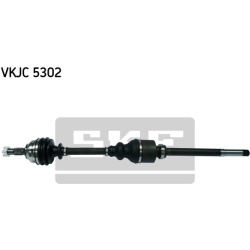 pusašis
                                SKF                                                VKJC 5302, SKF, VKJC5302, auto de
