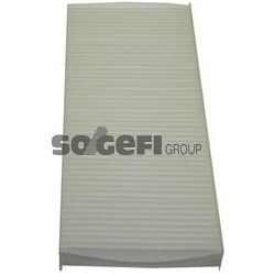filtras, salono oras
                                PURFLUX                                AH205, PURFLUX, AH205, auto detal