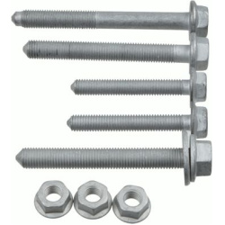 remonto komplektas, rato pakaba Service Pack
                                LEMFÖRDER                                38398 