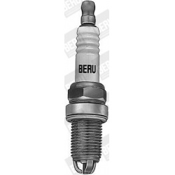 BorgWarner (BERU)                                Z 128, BorgWarner (BERU), Z 128, auto detalė
