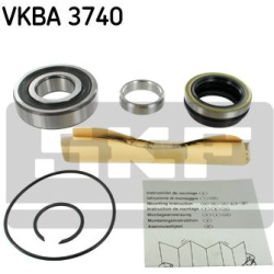 rato guolis
                                SKF                                                VKBA 3740, SKF, VKBA3740, auto