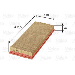 Oro filtras
                                VALEO                                                585093, VALEO, 585093, auto 