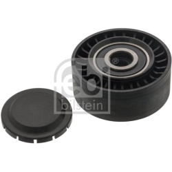 kreipiantysis skriemulys, V formos rumbuotas diržas
                                FEBI BILSTEIN                           