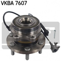 rato guolis
                                SKF                                                VKBA 7607, SKF, VKBA7607, auto