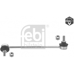 Stabilizatoriaus traukė
                                FEBI BILSTEIN                                                14301, 