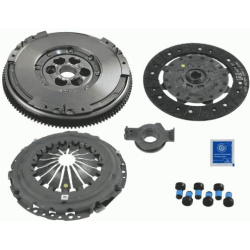 sankabos komplektas ZMS Modul
                                SACHS                                                2290 601 0