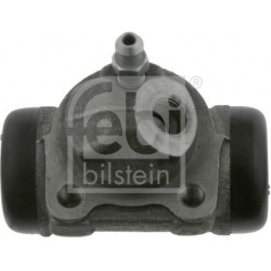 rato stabdžių cilindras
                                FEBI BILSTEIN                                                23733,