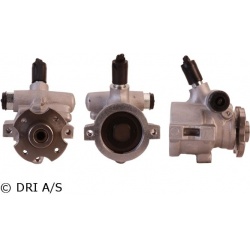 hidraulinis siurblys, vairo sistema
                                DRI                                                715520
