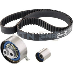 paskirstymo diržo komplektas
                                SNR                                                KD457.81, SN