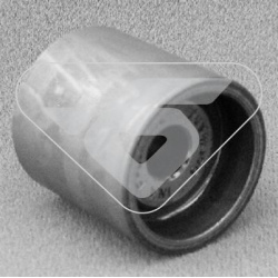 kreipiantysis skriemulys, paskirstymo diržas
                                HUTCHINSON                                HEG 1