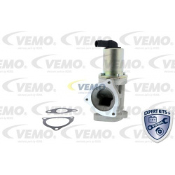 ERG vožtuvas EXPERT KITS +
                                VEMO                                                V52-63-0004, 