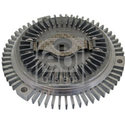 sankaba, radiatoriaus ventiliatorius
                                FEBI BILSTEIN                                           