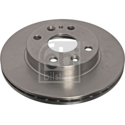 stabdžių diskas (1vnt)
                                FEBI BILSTEIN                                                10624, 