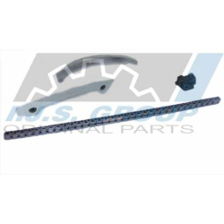 Grandinė, komplektas
IJS GROUP 40-1070K, IJS GROUP, 40-1070K,