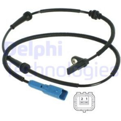 Daviklis ABS
                                DELPHI                                SS20133, Nenurodytas gamintojas, SS20133, 