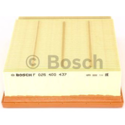 oro filtras
                                BOSCH                                                F026400437, BOSCH, F02640043