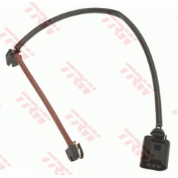 įspėjimo kontaktas, stabdžių trinkelių susidėvėjimas
TRW