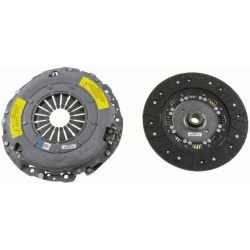sankabos komplektas XTend
                                SACHS                                                3000 951 342, 