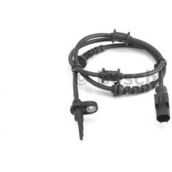 Daviklis ABS
                                BOSCH                                                0265007980, BOSCH, 02650079