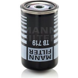 Filtras stabdžių sausintuvo
                                MANN-FILTER                                                TB71