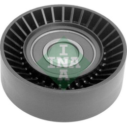 kreipiantysis skriemulys, V formos rumbuotas diržas
                                INA                                     