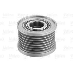 laisvos eigos sankaba, kint. sr. generatorius VALEO NEW SPARE PART
                                                588040, VA