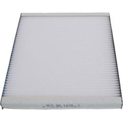 Filtras salono
                                SCT - MANNOL                                                SA1210, SCT - MANN