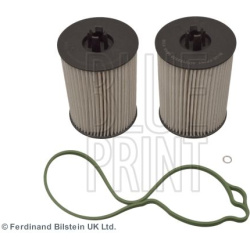 kuro filtrų rinkinys
                                BLUE PRINT                                                ADV182323, BL
