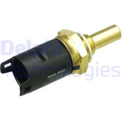 siuntimo blokas, aušinimo skysčio temperatūra
                                DELPHI                                      