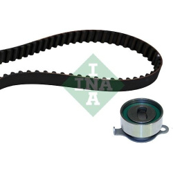 paskirstymo diržo komplektas
                                INA                                                530031010, I