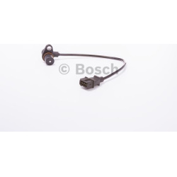 jutiklis, skirstomojo veleno padėtis
                                BOSCH                                                02