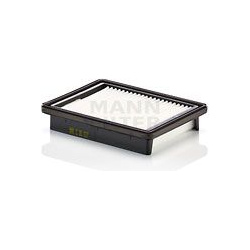 oro filtras
                                MANN-FILTER                                                C20017, MANN-FILTER, C