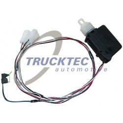 valdiklis, centrinio užrakto sistema
                                TRUCKTEC AUTOMOTIVE                                    