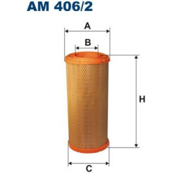 oro filtras
                                FILTRON                                                AM406/2, Nenurodytas gamin
