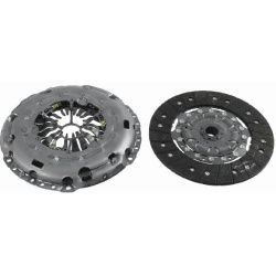 sankabos komplektas
                                SACHS                                                3000 951 866, SACHS,