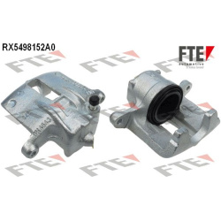 stabdžių apkaba
                                FTE                                                RX5498152A0, FTE, RX5498