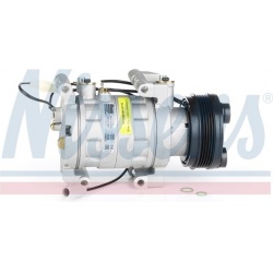 kompresorius, oro kondicionierius ** FIRST FIT **
                                NISSENS                                8955