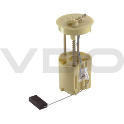 VDO                                221-824-057-009Z, VDO, 221-824-057-009Z, auto detalė