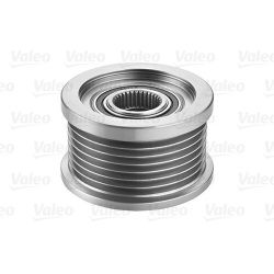 Škivas generatoriaus sankabinis
                                VALEO                                                588082,