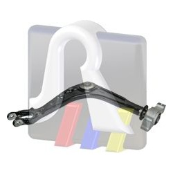 pakabos svirtis
                                RTS                                                96.00797.2, RTS, 96007972,