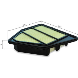 Filtras oro
                                COMLINE                                                EAF924, COMLINE, EAF924, a