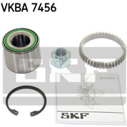 SKF                                                VKBA 7456, SKF, VKBA7456, auto detalė