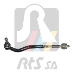 Strypo montavimas
                                RTS                                                90.90154.2, RTS, 9090154