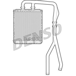 šilumokaitis, salono šildymas
                                DENSO                                                DRR12010