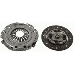sankabos komplektas
                                SACHS                                                3000 838 801, SACHS,