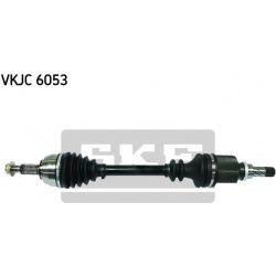 pusašis
                                SKF                                                VKJC 6053, SKF, VKJC6053, auto de