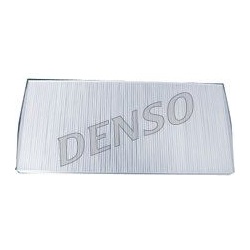 filtras, salono oras
                                DENSO                                                DCF114P, DENSO, DCF