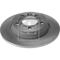 stabdžių diskas (1vnt)
                                FEBI BILSTEIN                                                14162, 