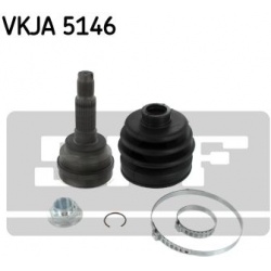 pusašio šarnyras
SKF VKJA 5146, SKF, VKJA514