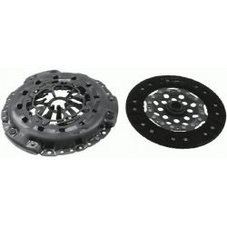 sankabos komplektas XTend
                                SACHS                                                3000 951 823, 